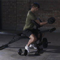 Performance Training Bench