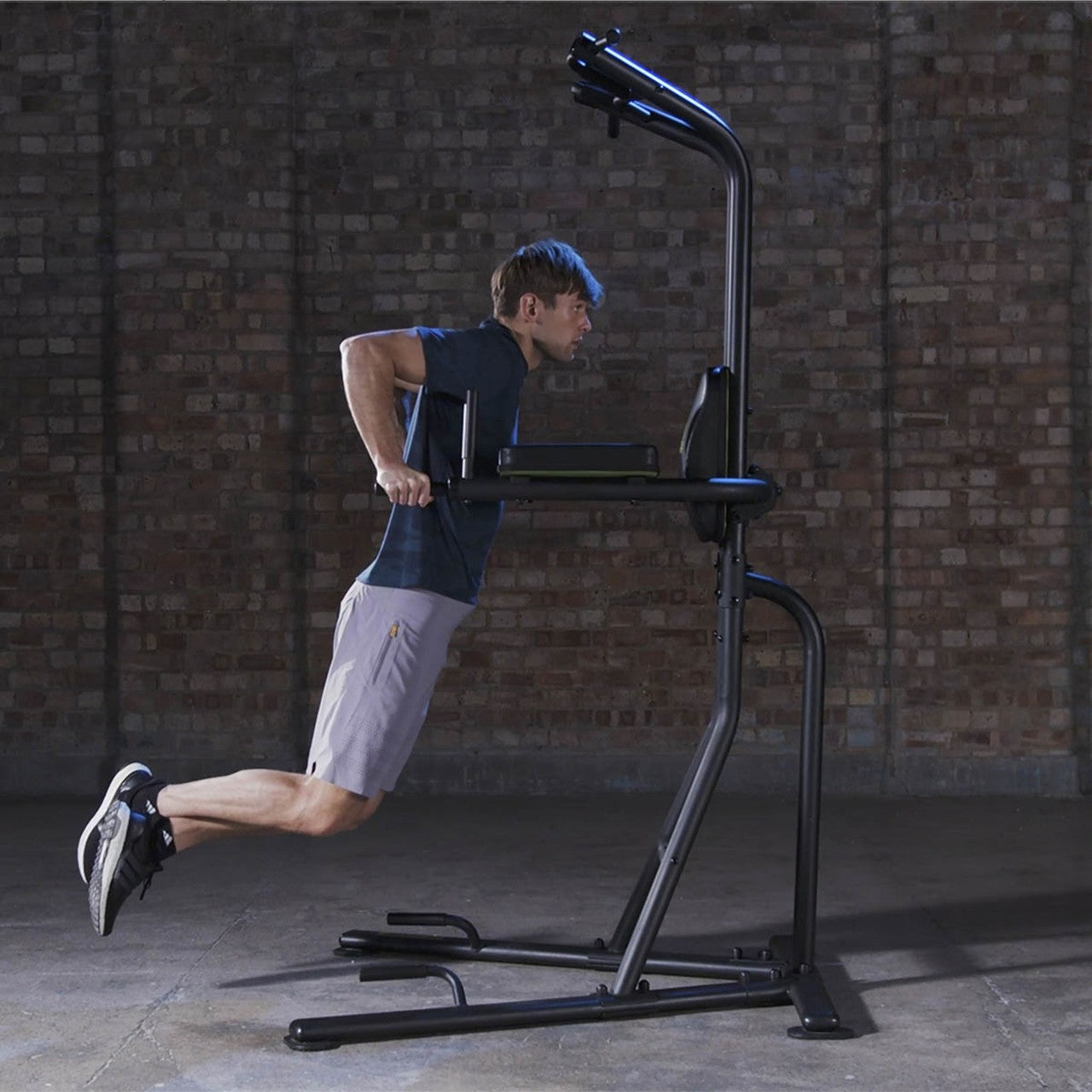 Performance Power Tower
