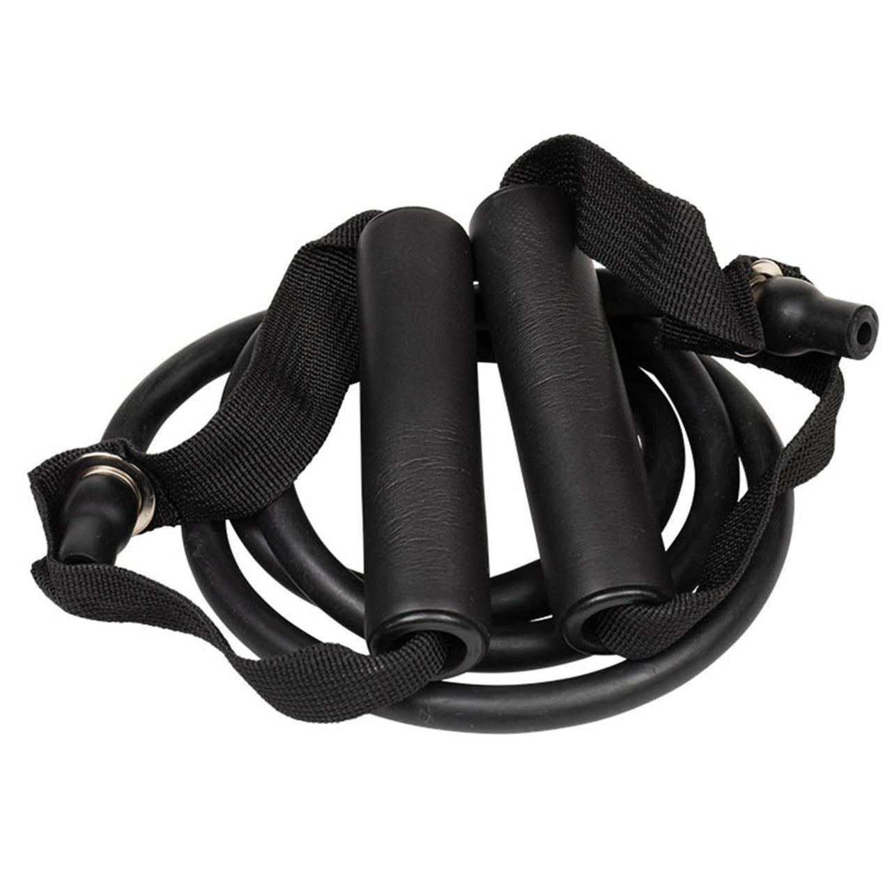 ASG Elastik Tube X-Heavy, Black