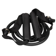 ASG Elastik Tube X-Heavy, Black
