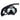 ASG Divingmask Adult