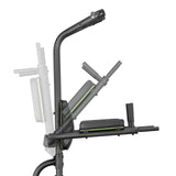Performance Power Tower