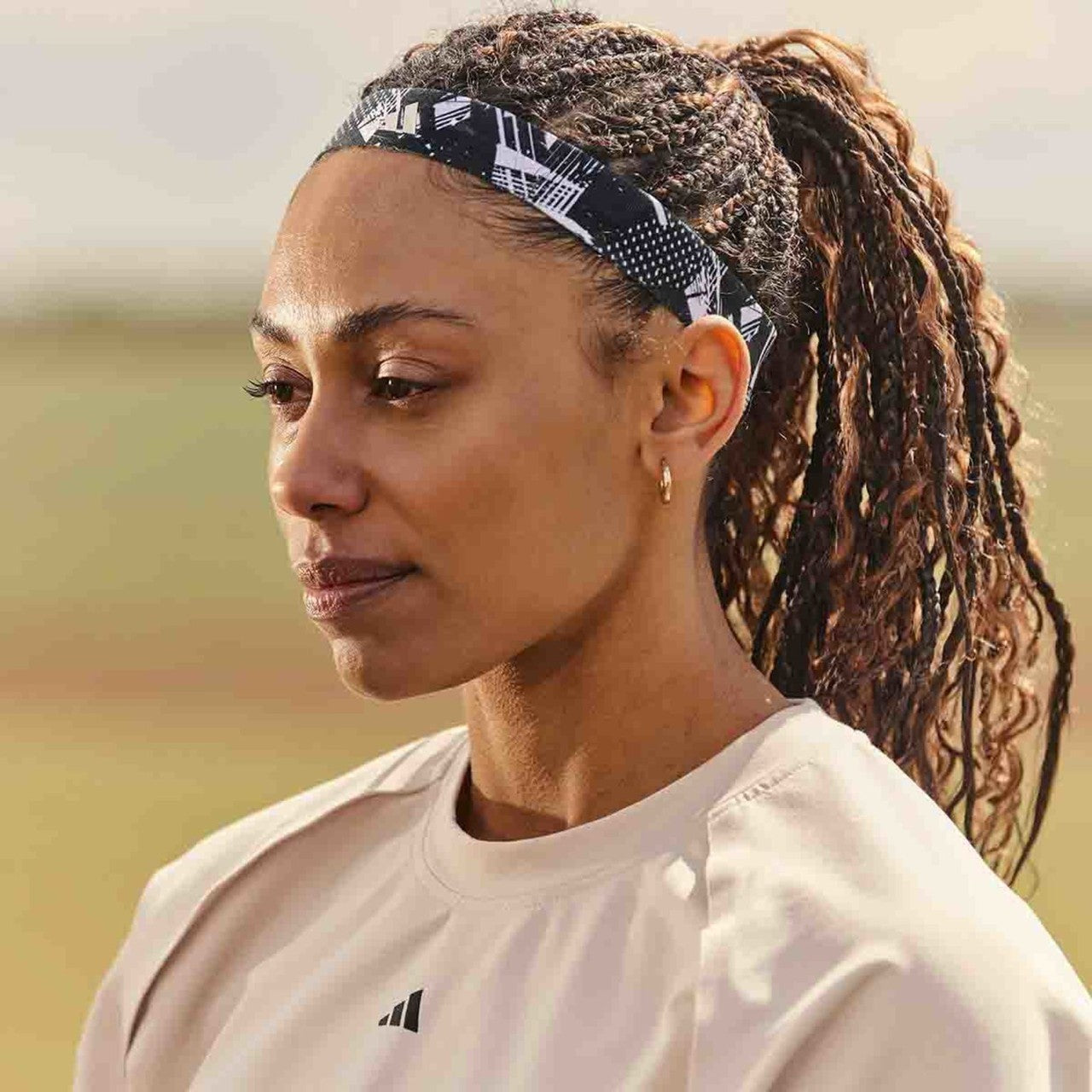 Hairbands - Set of 3 (Graph)