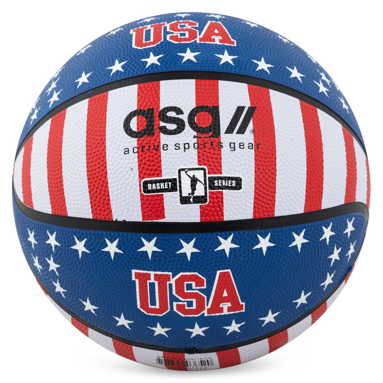 ASG Basketball USA