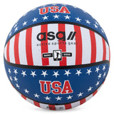 ASG Basketball USA