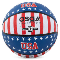 ASG Basketball USA