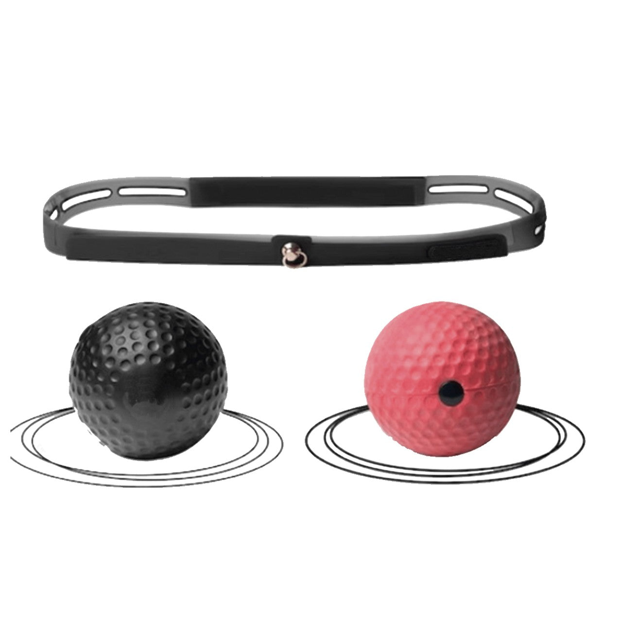 ASG Boxing Trainer
