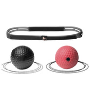 ASG Boxing Trainer