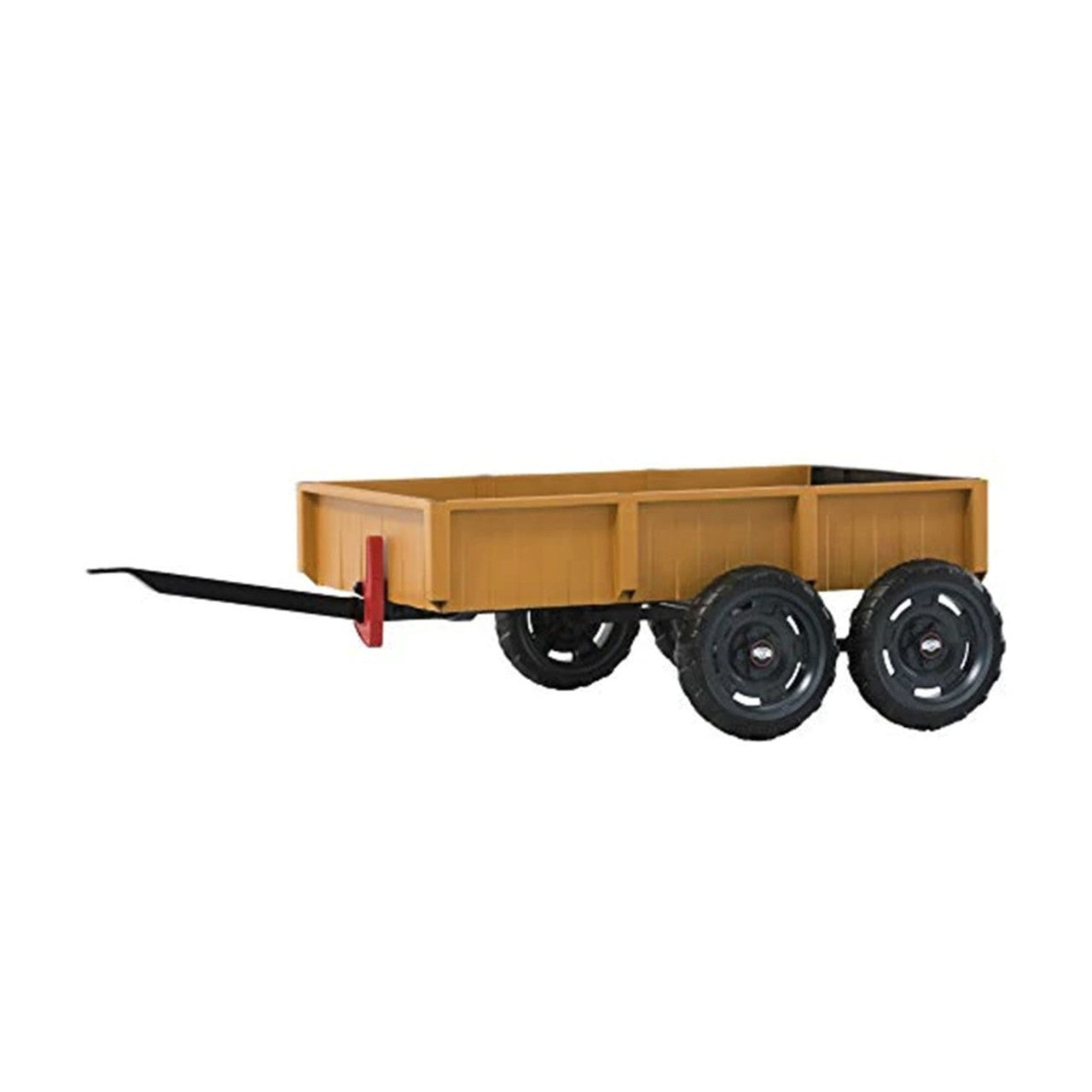 BERG Tandem Trailer – Str. L