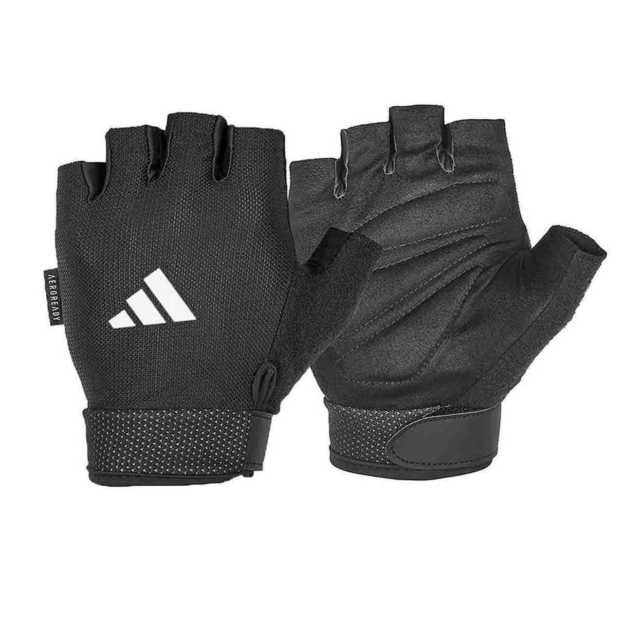 Essential Adjustable Gloves