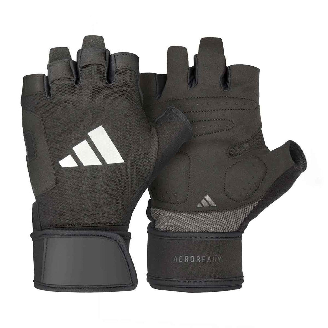 Strength Training Gloves