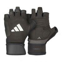 Strength Training Gloves