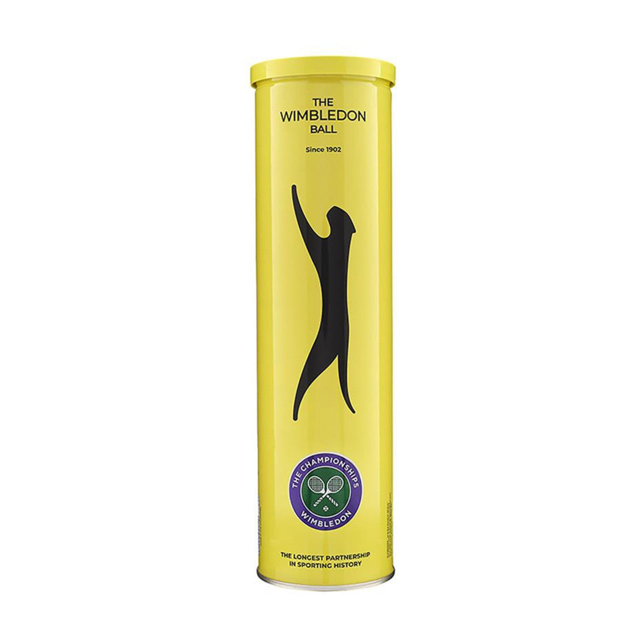S TB Wimbledon 4tin