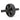 Ab Wheel - Black