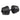 ASG Justerbar Vinylhantel 15 kg