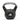 Kettlebell - 12kg