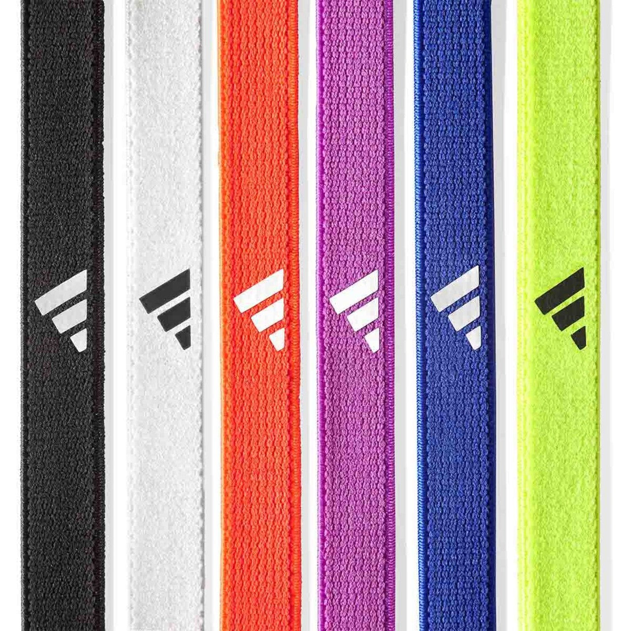 Hairbands - Set of 6