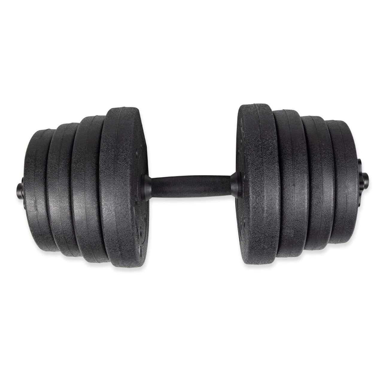 ASG Justerbar Vinylhantel 15 kg