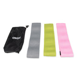 ASG Textil Träningsband – 3-pack