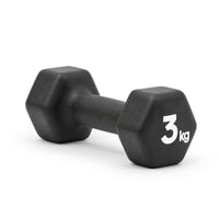 Dumbbells - 3kg