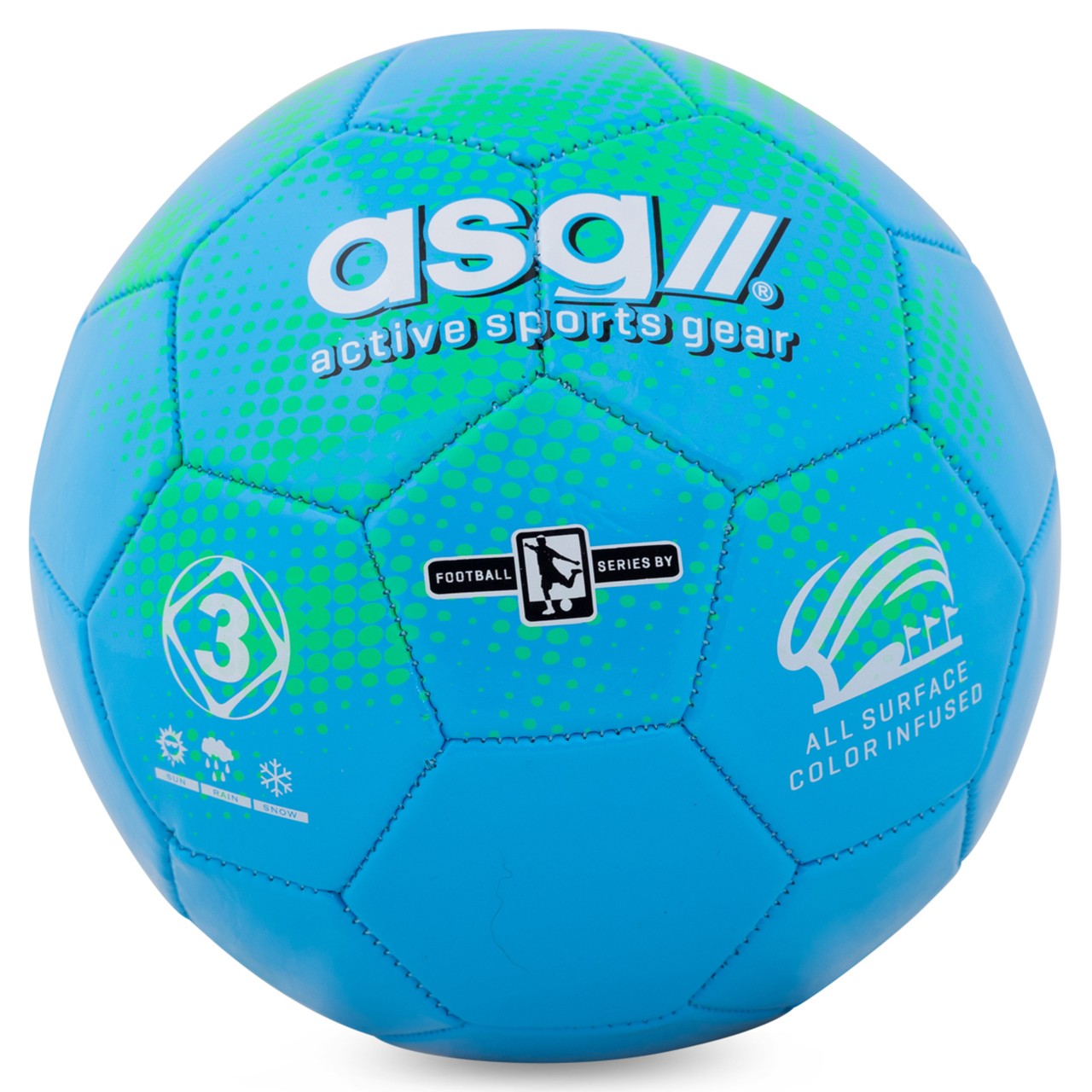 ASG Fotboll