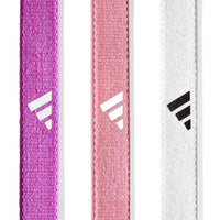 Hairbands - Set of 3
