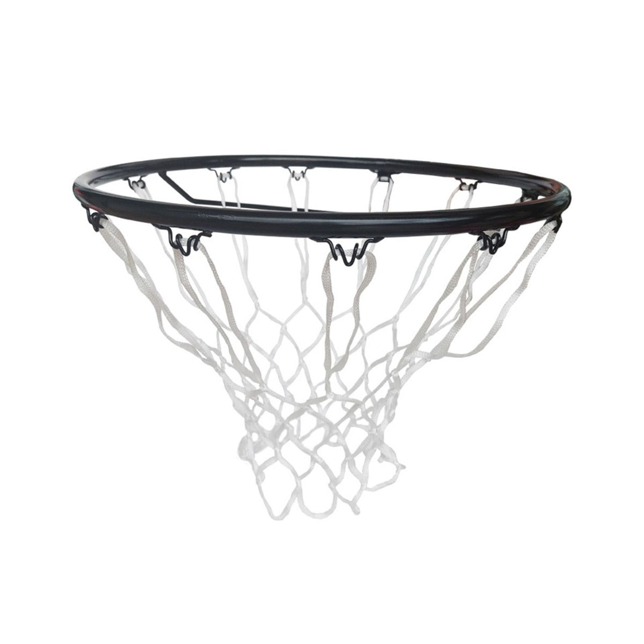 ASG Basketkorg med Nät – För Träning och Spel Hemma eller i Skolan