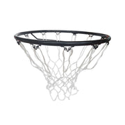 ASG Basketkorg med Nät – För Träning och Spel Hemma eller i Skolan