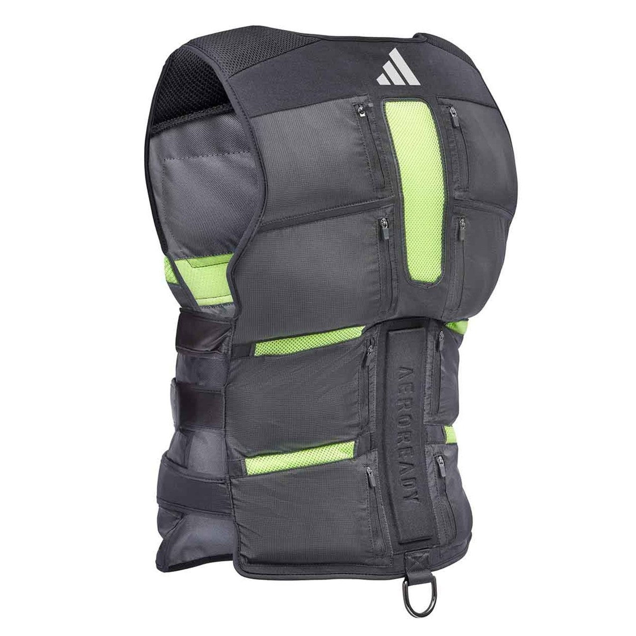 Perf. Adjust. Wght Vest - 10Kg