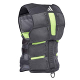 Perf. Adjust. Wght Vest - 10Kg