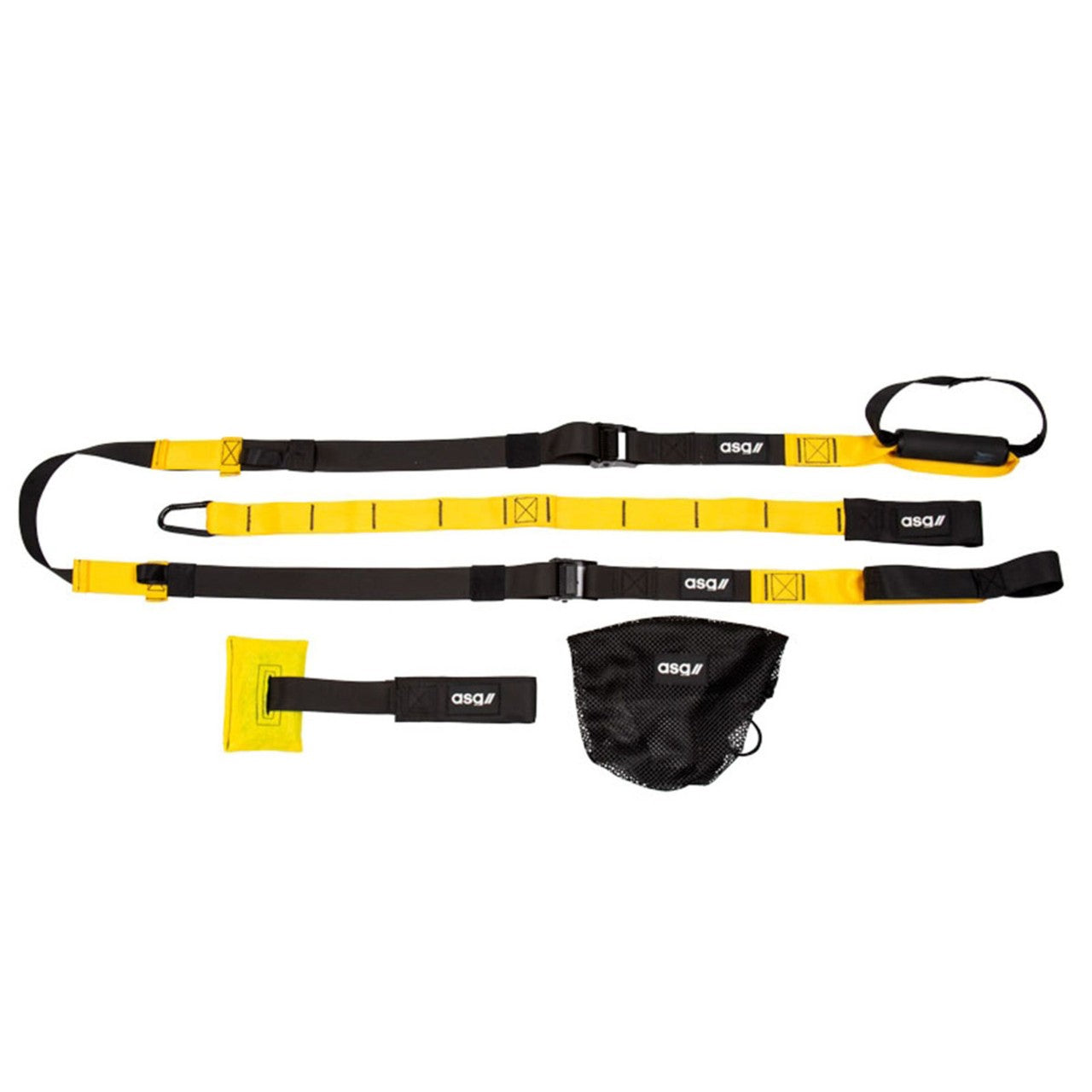 ASG P1 Slingtrainer – Funktionell Helkroppsträning