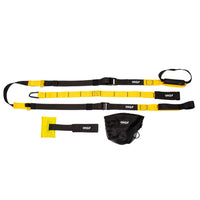 ASG P1 Slingtrainer – Funktionell Helkroppsträning