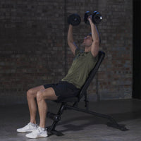 Performance Utility Bench