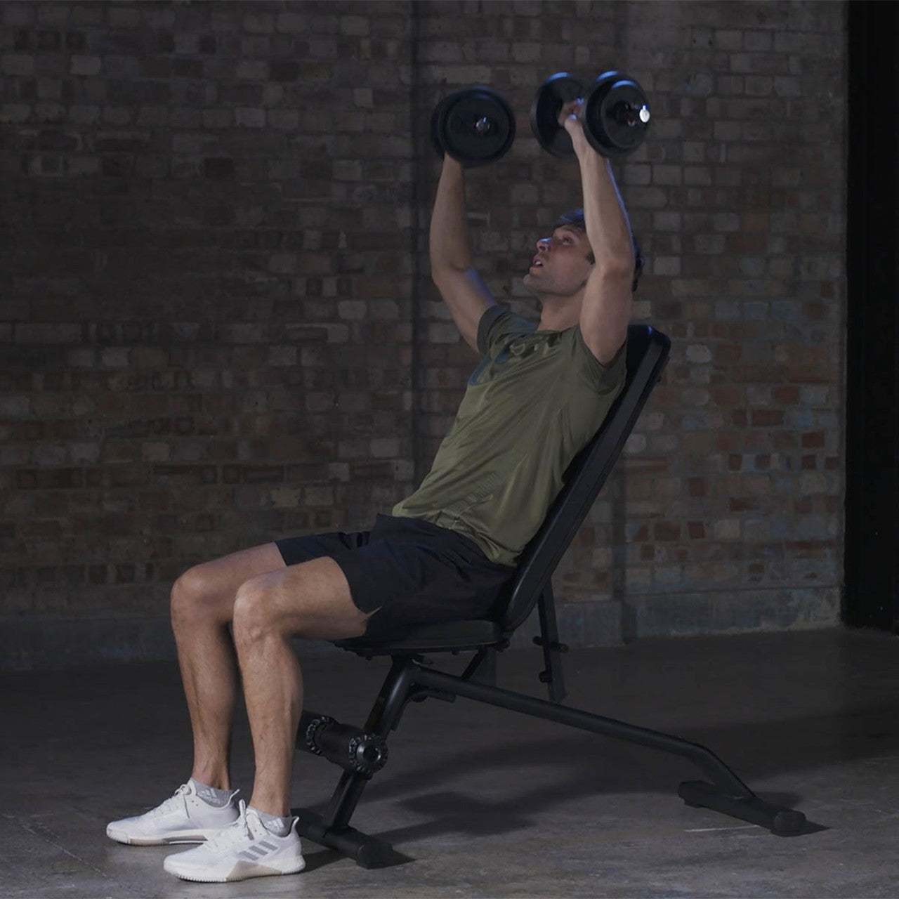 Performance Utility Bench