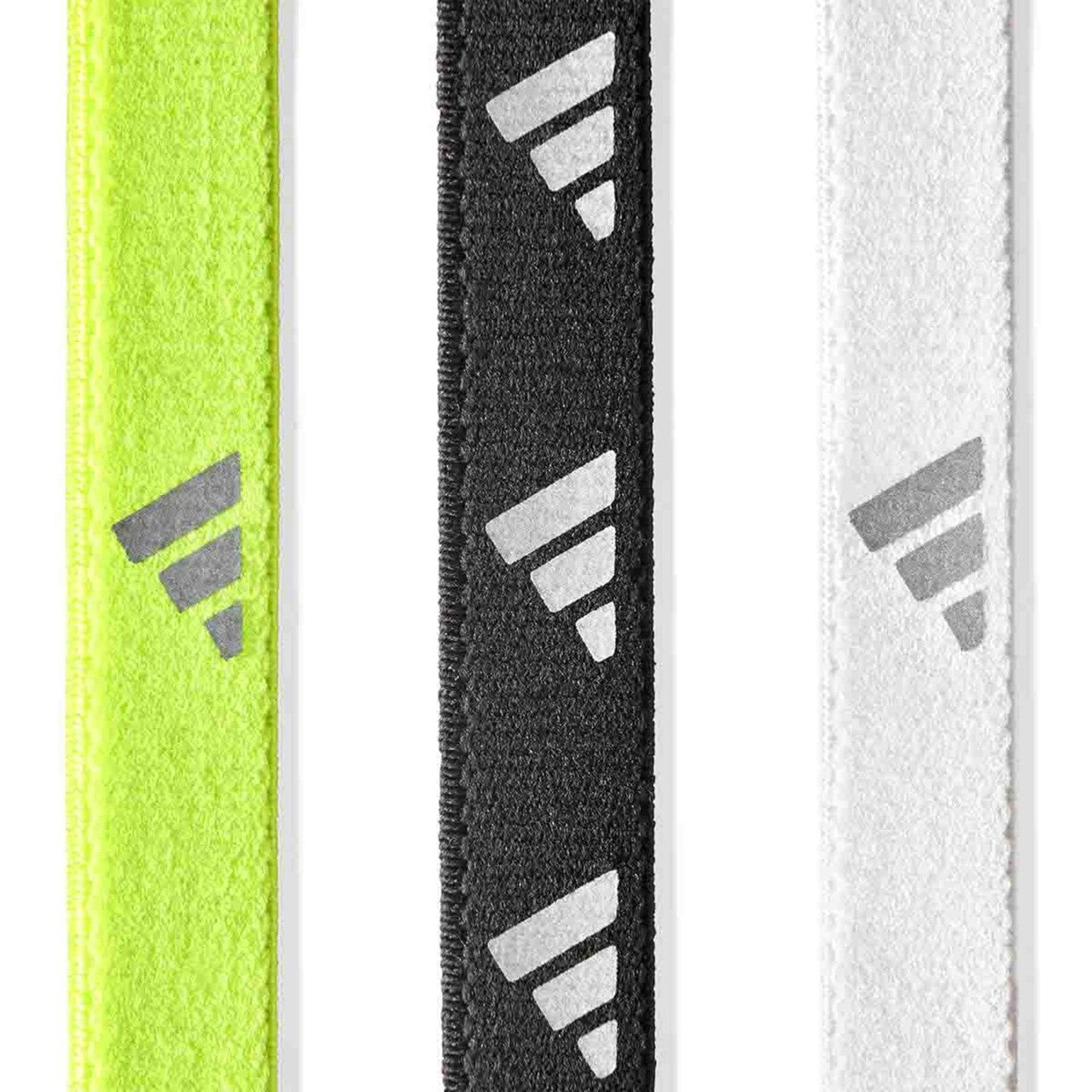 Hairbands - Set of 3 (Reflec)