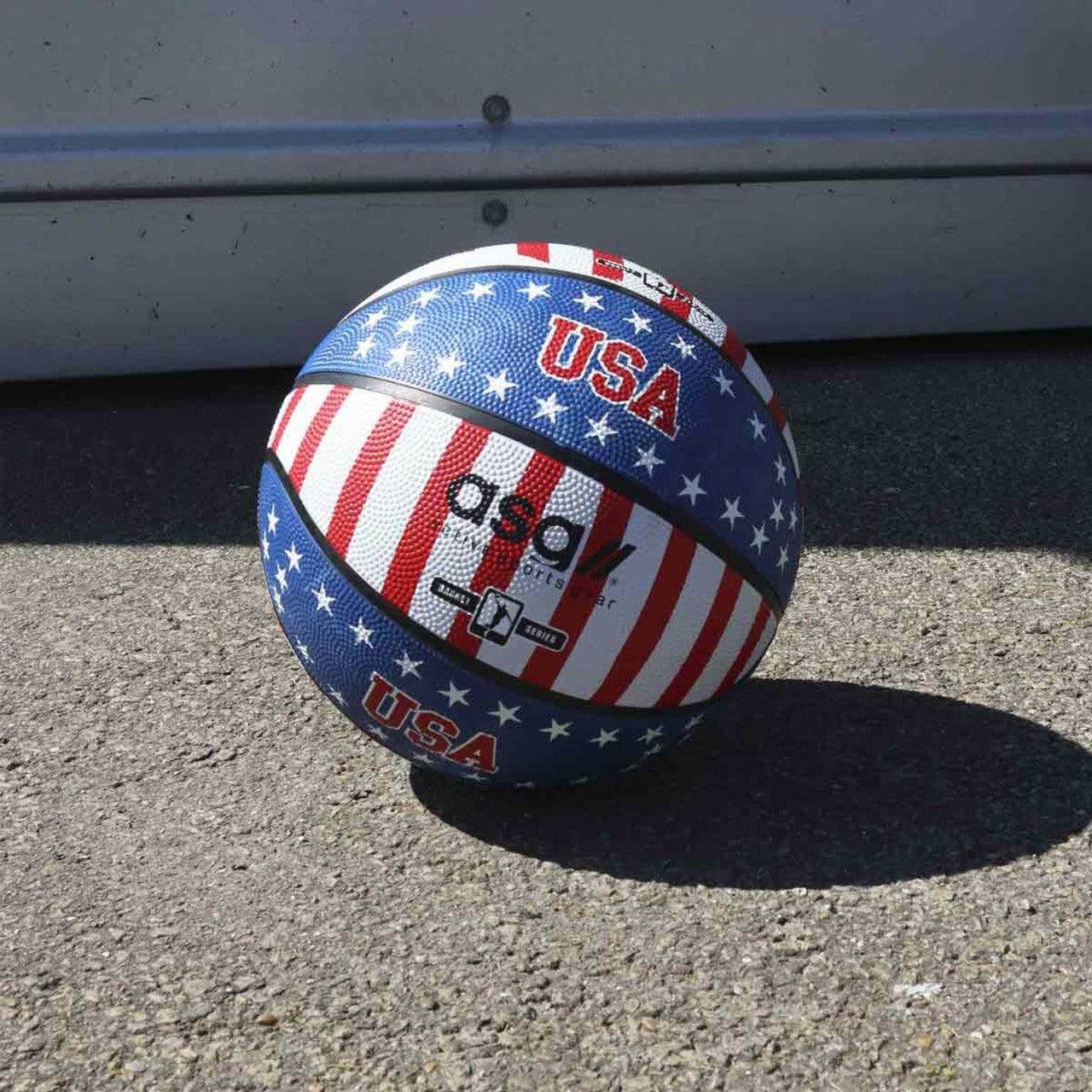 ASG Basketball USA