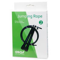 ASG Hopprep 2 – Justerbart 3 m Träningsrep