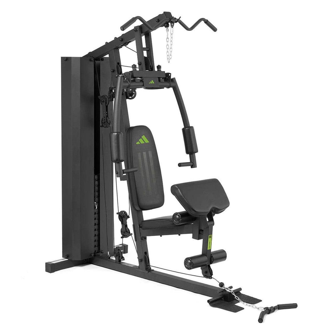 Performance Home Gym