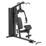 Performance Home Gym