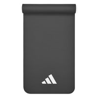 Fitness Mat - Grey - 7mm