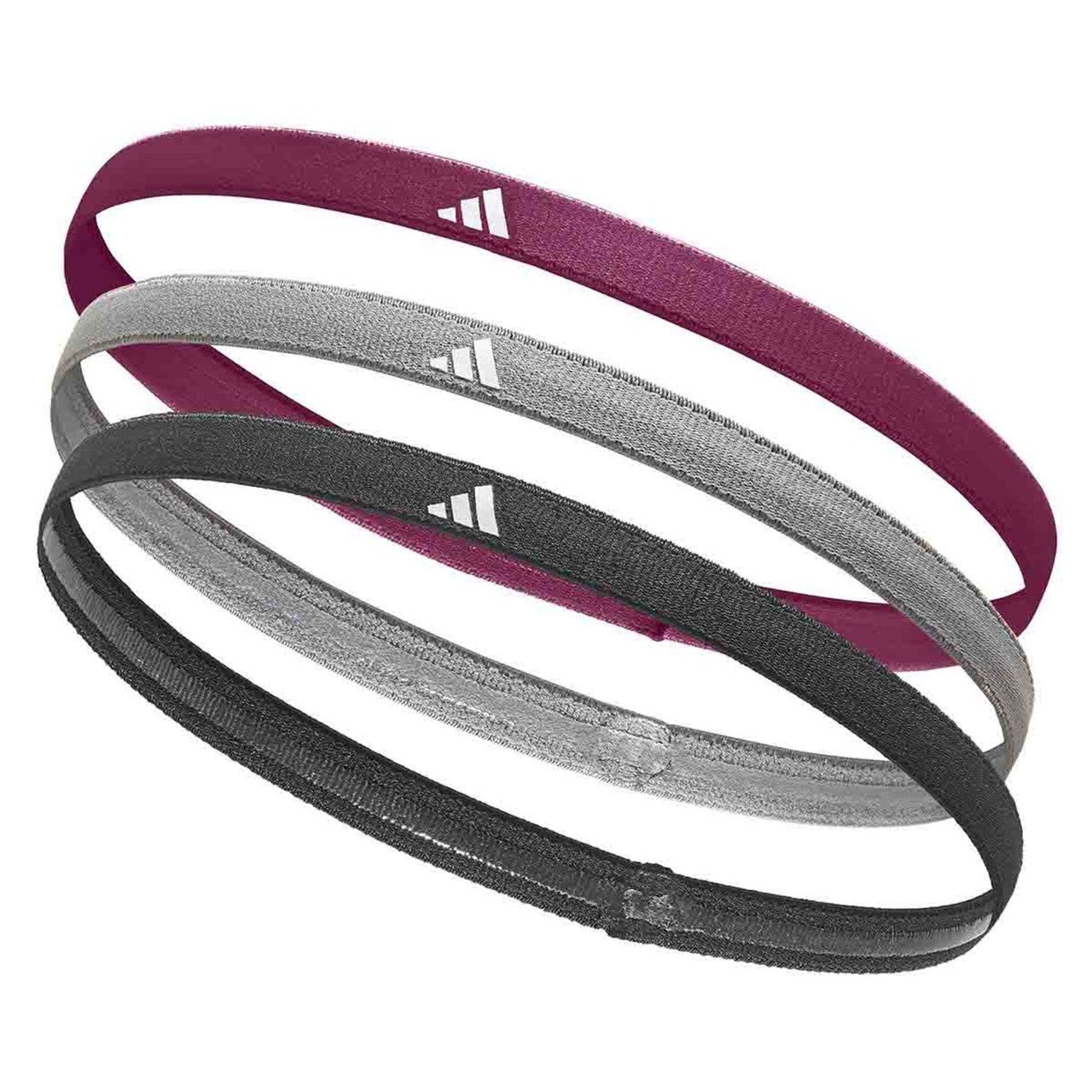 Hairbands - Set of 3