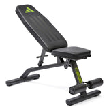Performance Utility Bench