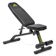 Performance Utility Bench