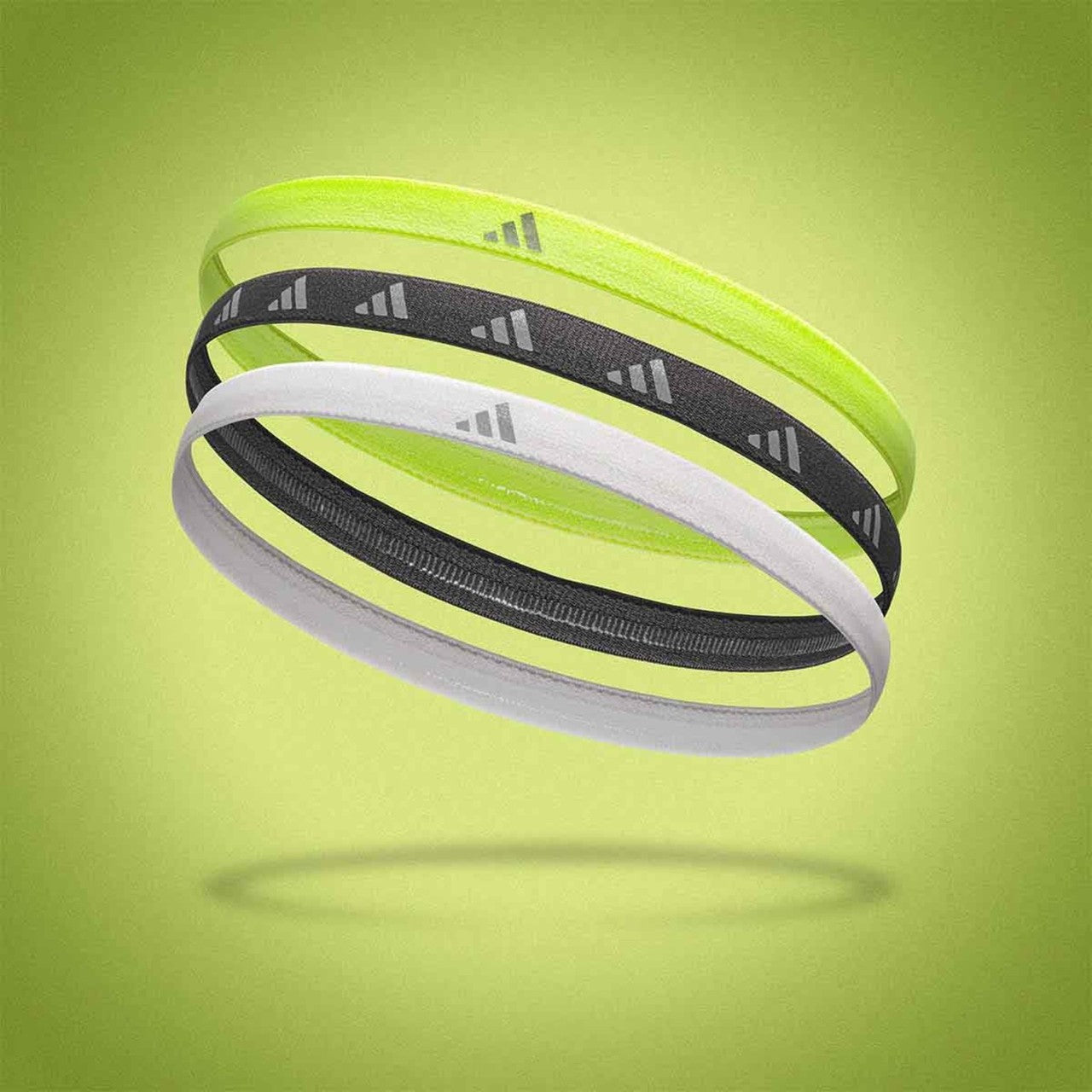 Hairbands - Set of 3 (Reflec)