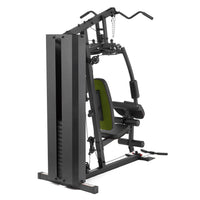 Performance Home Gym