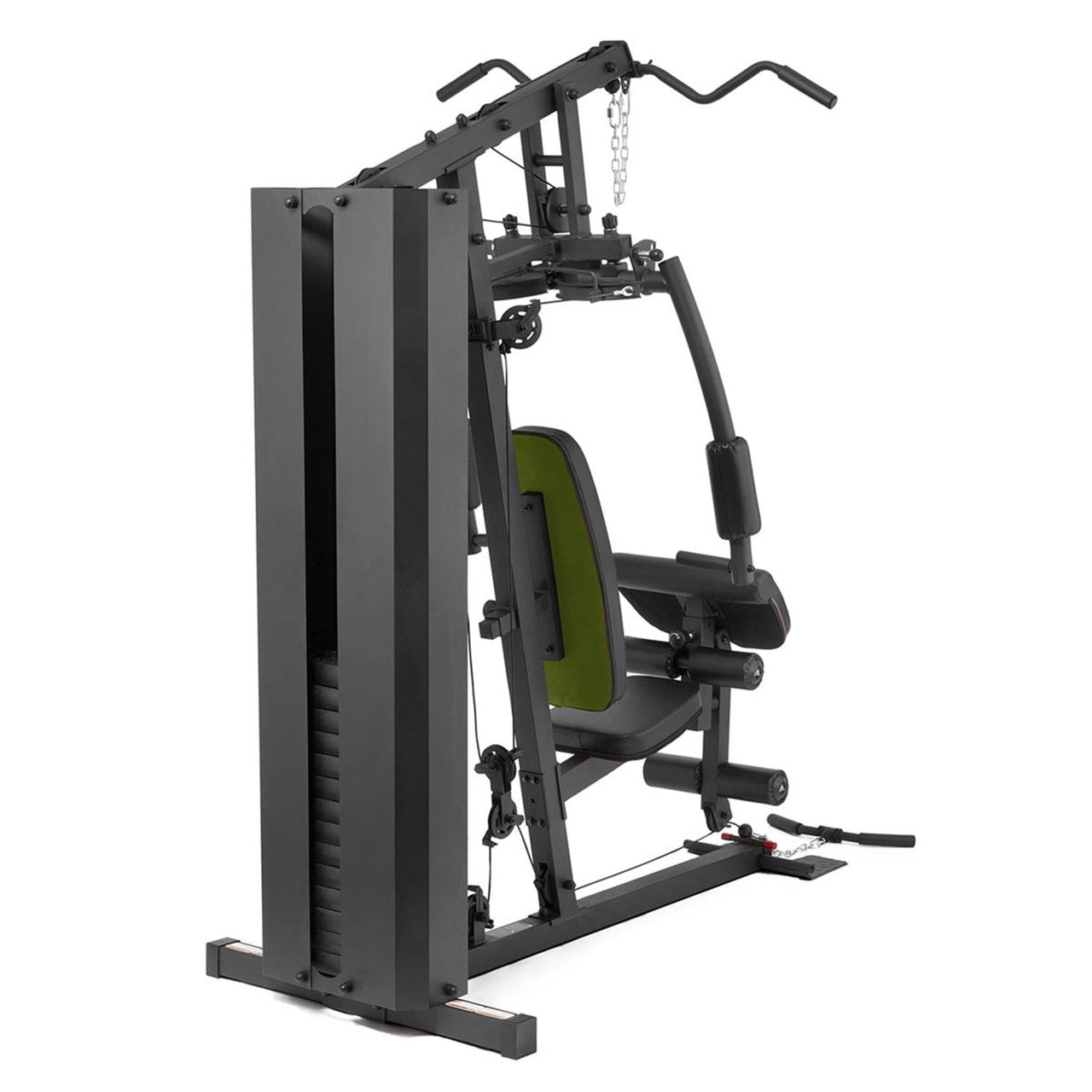 Performance Home Gym