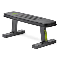Adidas Träningsbänk Performance Flat Bench – stabil bas för effektiv styrketräning