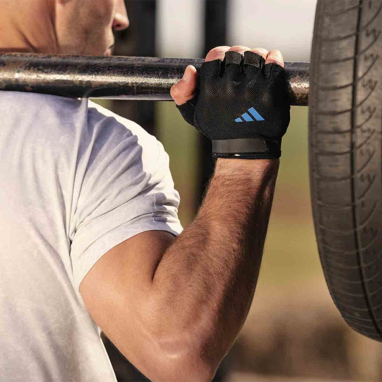 Essential Training Gloves