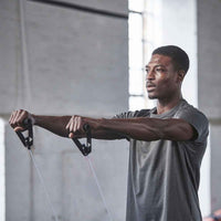 Resistance Tube - L1