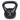 ASG PVC Kettlebell 12kg – För Funktionell Hemmaträning